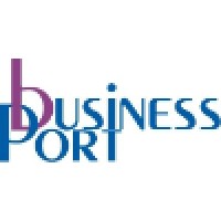 Business Port logo, Business Port contact details