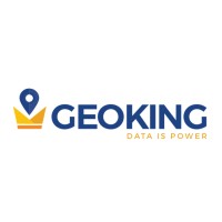 Geoking logo, Geoking contact details