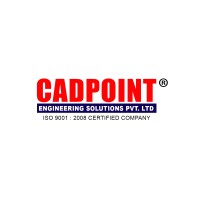 CADPOINT Engineering Solutions PVT LTD Chennai logo, CADPOINT Engineering Solutions PVT LTD Chennai contact details