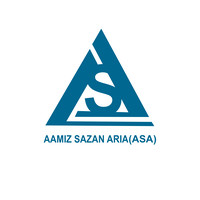 AAMIZ SAZAN ARIA logo, AAMIZ SAZAN ARIA contact details