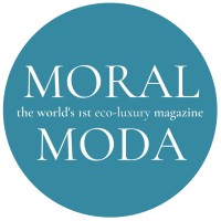 Moralmoda Magazine logo, Moralmoda Magazine contact details