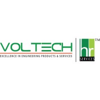 Voltech HR Services Pvt. Ltd. logo, Voltech HR Services Pvt. Ltd. contact details