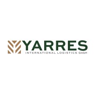 Yarres International Logistics GmbH logo, Yarres International Logistics GmbH contact details