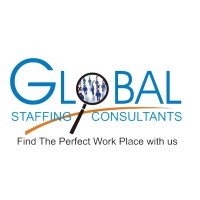 Global Staffing Consultants logo, Global Staffing Consultants contact details