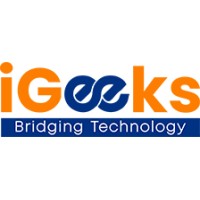 Igeeks Technologies logo, Igeeks Technologies contact details