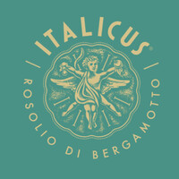 ITALICUS - Rosolio di Bergamotto logo, ITALICUS - Rosolio di Bergamotto contact details