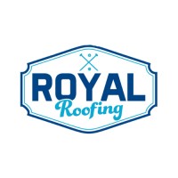 Royal Roofing logo, Royal Roofing contact details