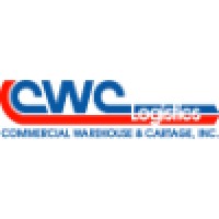 Commercial Warehouse & Cartage, LLC dba CWC Logistics logo, Commercial Warehouse & Cartage, LLC dba CWC Logistics contact details