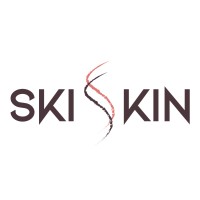 Skiskin logo, Skiskin contact details