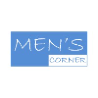 Men's Corner logo, Men's Corner contact details