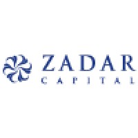 Zadar Capital logo, Zadar Capital contact details