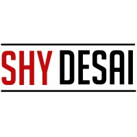 Shy Desai - Digital Marketing & MarTech Consultant logo, Shy Desai - Digital Marketing & MarTech Consultant contact details