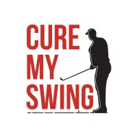 Cure My Swing logo, Cure My Swing contact details