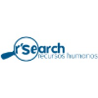 Rsearch logo, Rsearch contact details