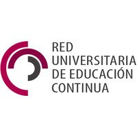 RED UNIVERSITARIA DE EDUCACIÓN CONTINUA logo, RED UNIVERSITARIA DE EDUCACIÓN CONTINUA contact details