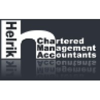 Helrik Chartered Management Accountants logo, Helrik Chartered Management Accountants contact details