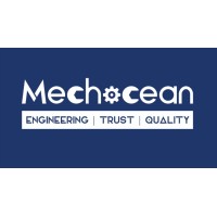 Mechocean Machines India Pvt. Ltd logo, Mechocean Machines India Pvt. Ltd contact details