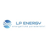 LP energy s.r.o. logo, LP energy s.r.o. contact details