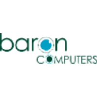 Baron Computers logo, Baron Computers contact details