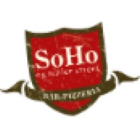 SoHo on Miller Street logo, SoHo on Miller Street contact details