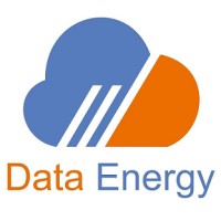 DataEnergy logo, DataEnergy contact details