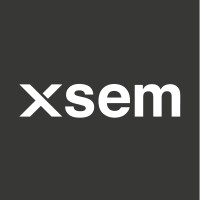 XSEM Limited logo, XSEM Limited contact details