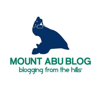 Mount Abu Blog logo, Mount Abu Blog contact details