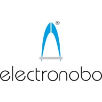 Electronobo logo, Electronobo contact details