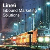 Line6Marketing logo, Line6Marketing contact details