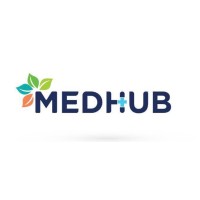 MedHub Medical Supplies, UAE logo, MedHub Medical Supplies, UAE contact details