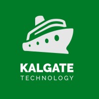 Kalgate Technology logo, Kalgate Technology contact details