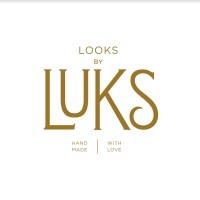 Looks by Luks logo, Looks by Luks contact details