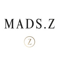 Mads Z logo, Mads Z contact details