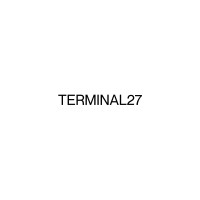 TERMINAL 27 logo, TERMINAL 27 contact details