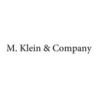 M. Klein and Company logo, M. Klein and Company contact details