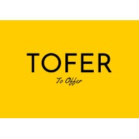 Tofer logo, Tofer contact details