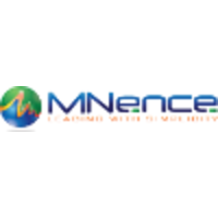 MNence logo, MNence contact details