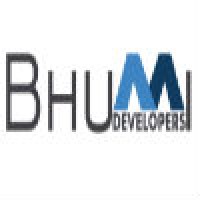 Bhumi Developers logo, Bhumi Developers contact details