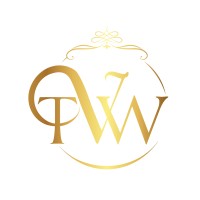 The Velvet Weddings logo, The Velvet Weddings contact details