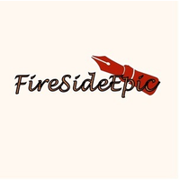 FireSideEpic logo, FireSideEpic contact details