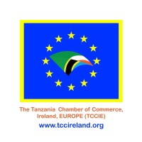 The Tanzania Chamber of Commerce Ireland, EUROPE logo, The Tanzania Chamber of Commerce Ireland, EUROPE contact details