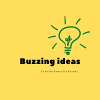 Buzzing Ideas logo, Buzzing Ideas contact details