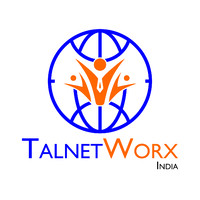 Talnetworx India logo, Talnetworx India contact details