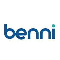 benni logo, benni contact details