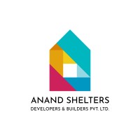 Anand Shelters Developers & Builders Pvt. Ltd. logo, Anand Shelters Developers & Builders Pvt. Ltd. contact details