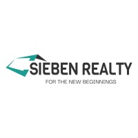 Sieben Realty logo, Sieben Realty contact details