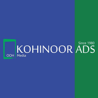 Kohinoor Ads OOH Media logo, Kohinoor Ads OOH Media contact details