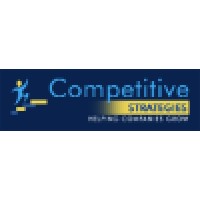 Competitive-Strategies, Inc. logo, Competitive-Strategies, Inc. contact details