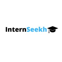 InternSeekh logo, InternSeekh contact details