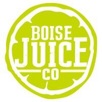 Boise Juice logo, Boise Juice contact details